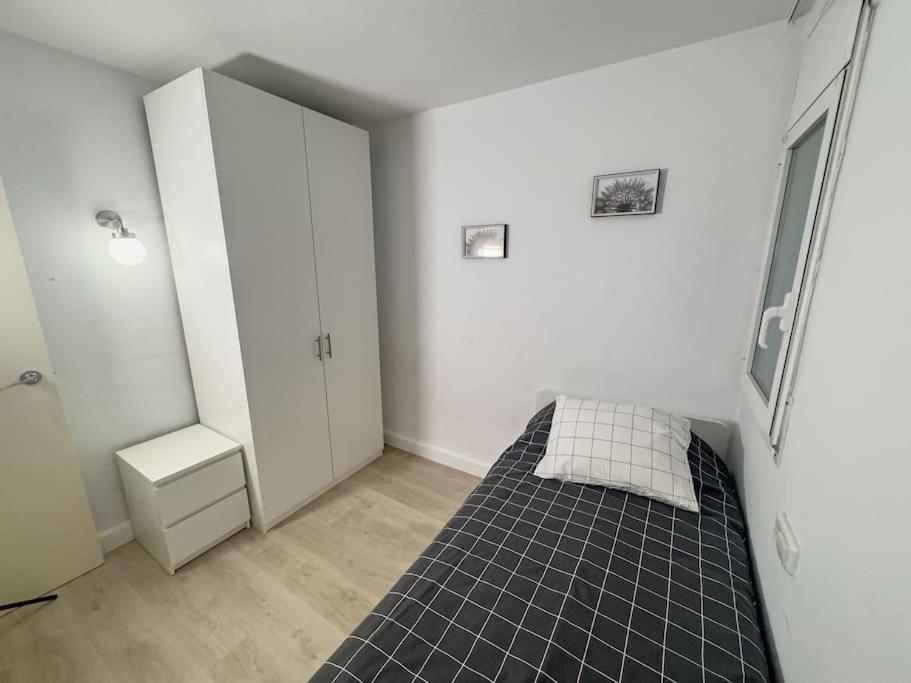 Apartamento Marina Roses Exterior photo