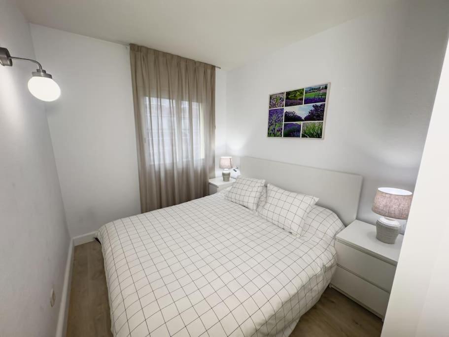 Apartamento Marina Roses Exterior photo