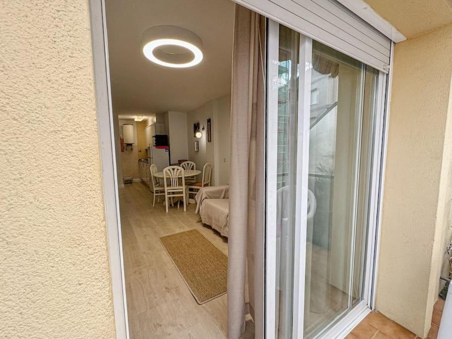 Apartamento Marina Roses Exterior photo