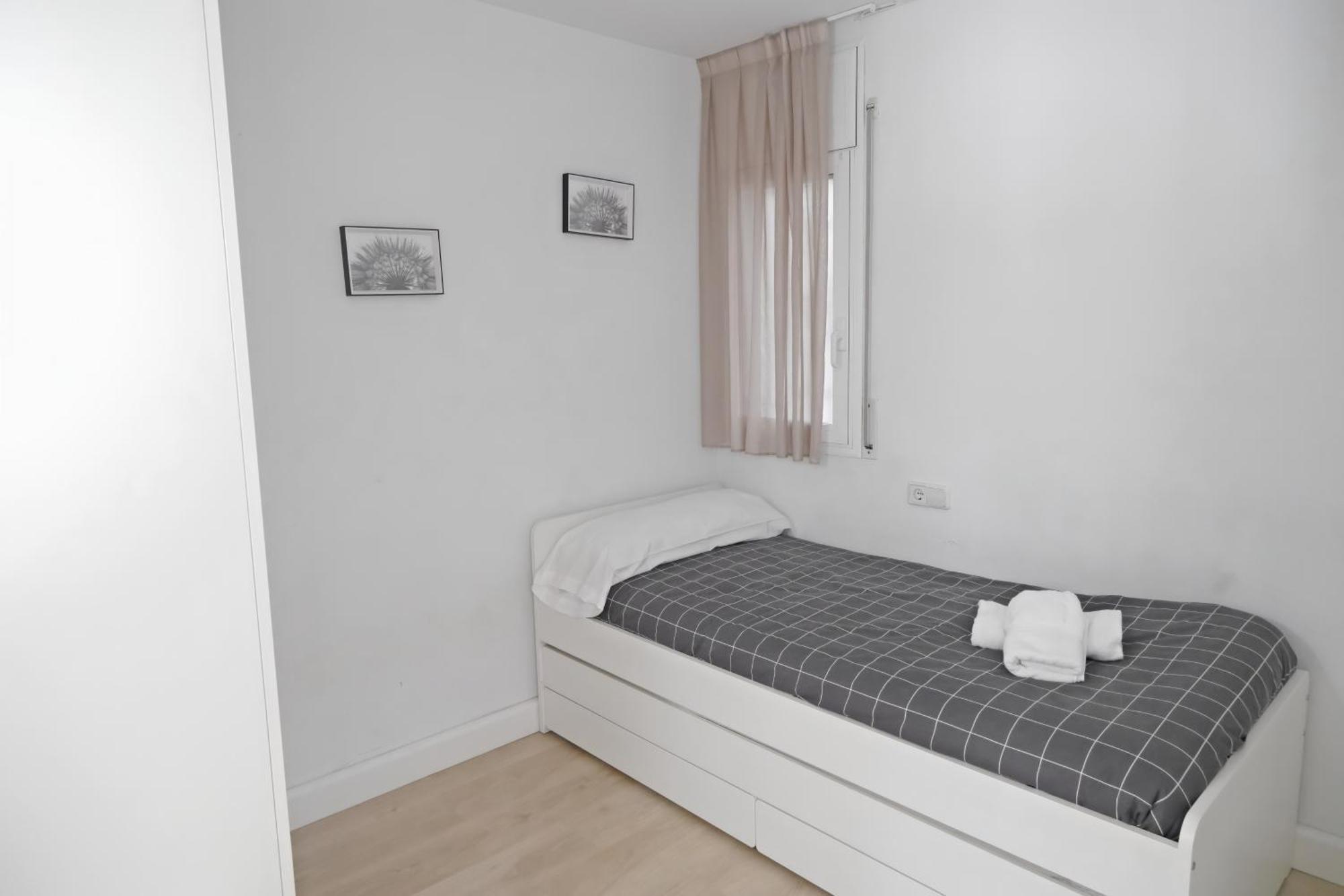 Apartamento Marina Roses Exterior photo