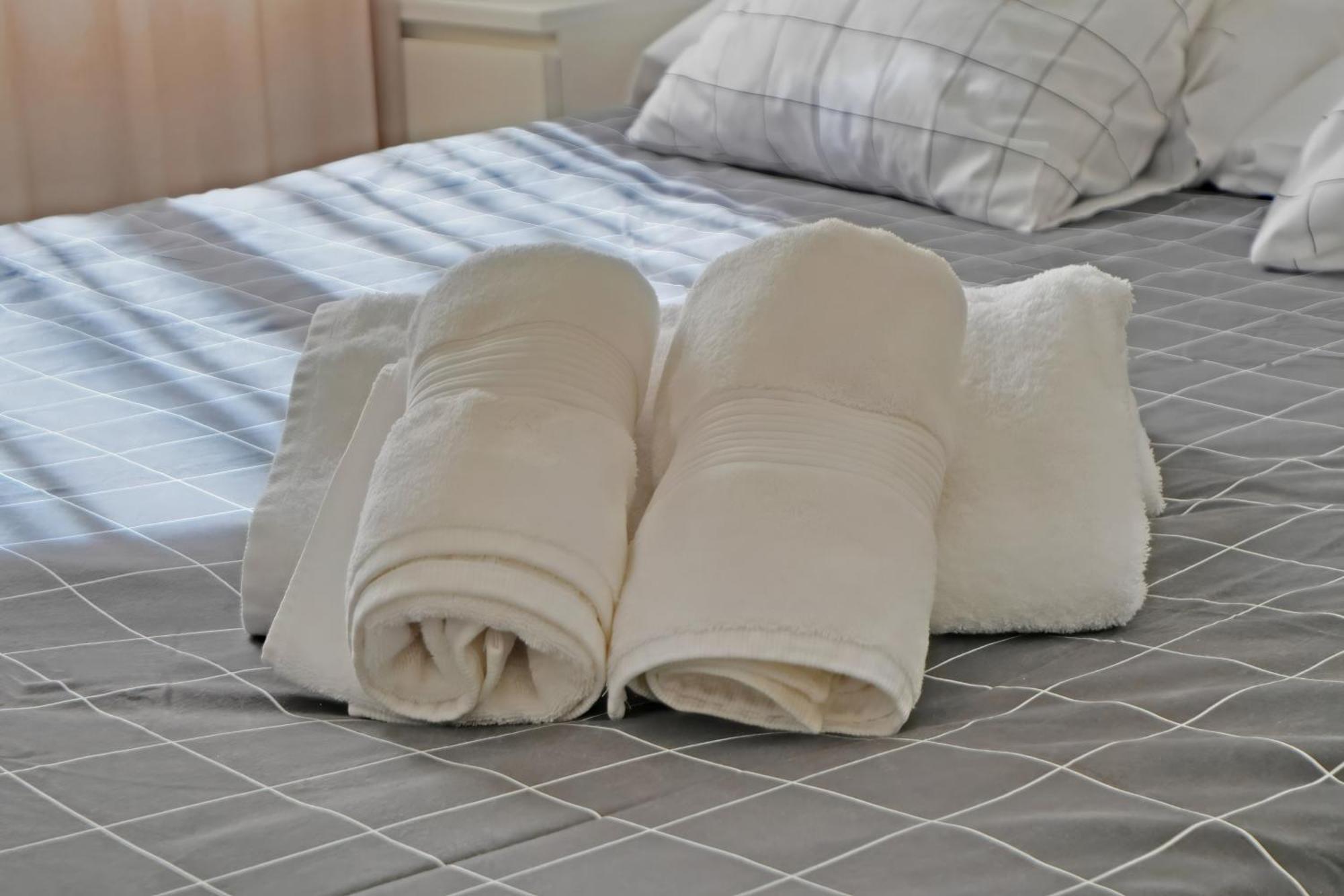 Apartamento Marina Roses Exterior photo