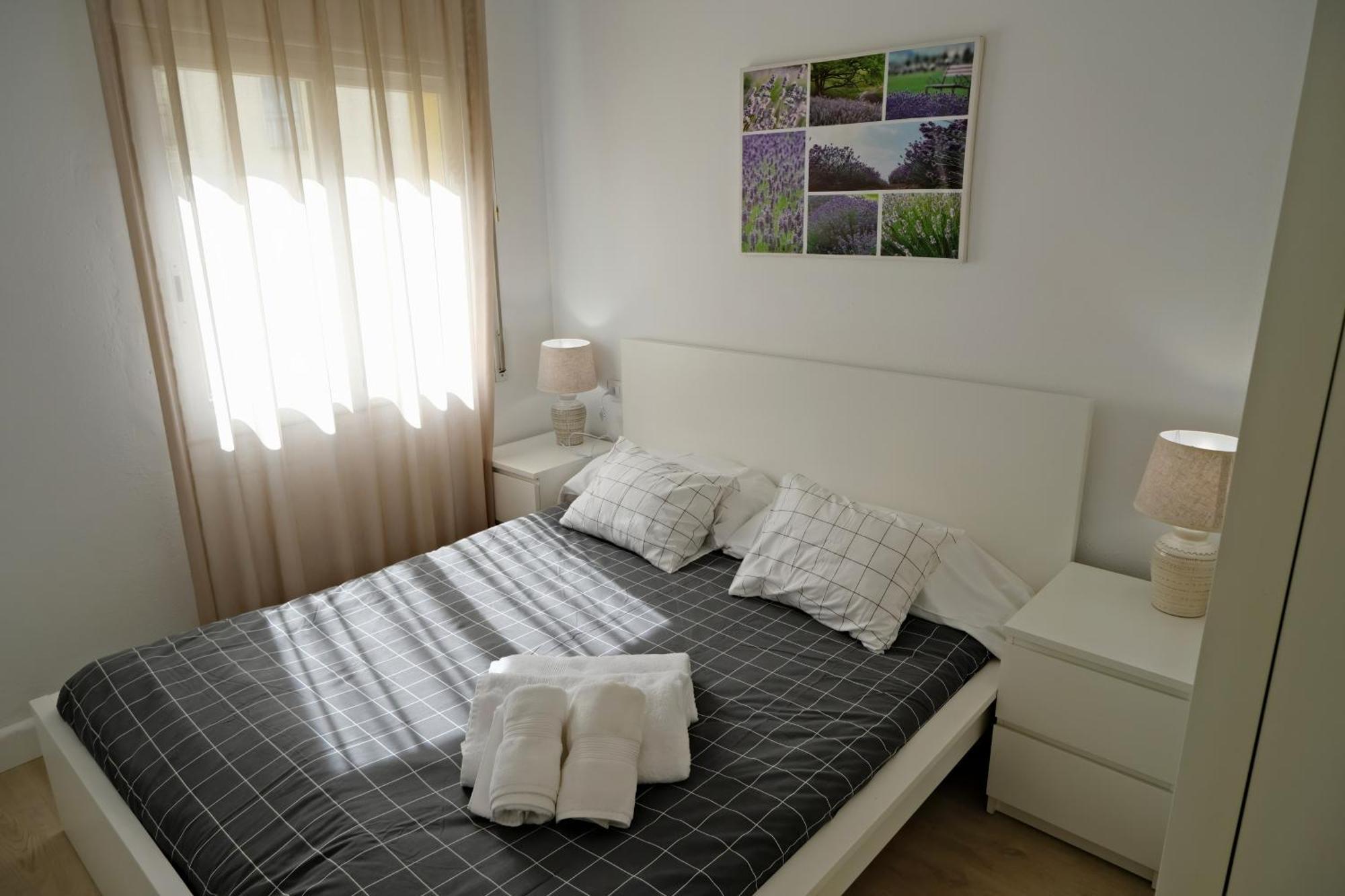 Apartamento Marina Roses Exterior photo